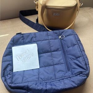 RADREV Vault and Cloud bags a steal of a deal